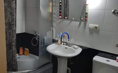 For Sale Flat, in Gldani Massive