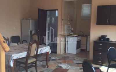 For Rent House - Villa, in Village Dighomi