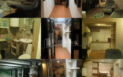 For Rent Витражный фасад Commercial, in Saburtalo