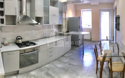 For Rent Flat, in Vake