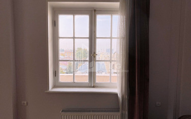 For Rent Flat, in Mtatsminda