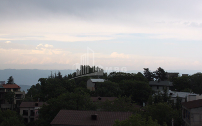 For Sale House - Villa, in Tskneti