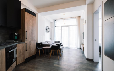 For Sale Flat, in Bagebi