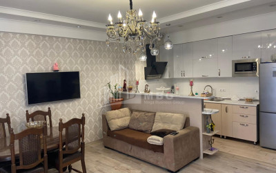 For Sale Flat, in Gldani Massive