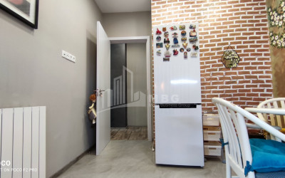 For Rent House - Villa, in Mtatsminda