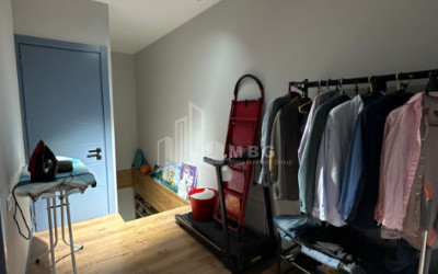 For Sale Flat University Street Saburtalo Saburtalo District Tbilisi