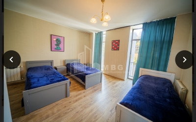 For Sale House Villa Shindisi Mtatsminda District Tbilisi