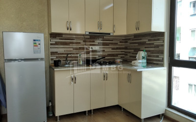 For Sale Flat, in Saburtalo