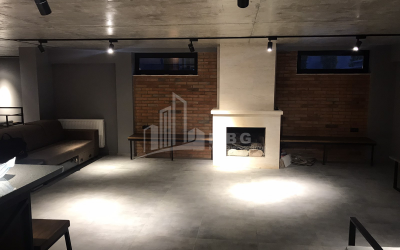 For Sale House - Villa, in Dighmis veli