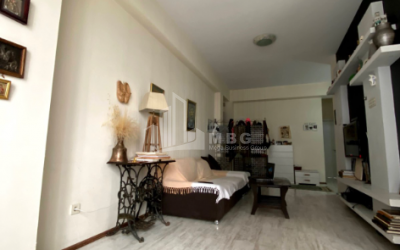 For Sale Flat, in Vazha-Pshavela Blocks