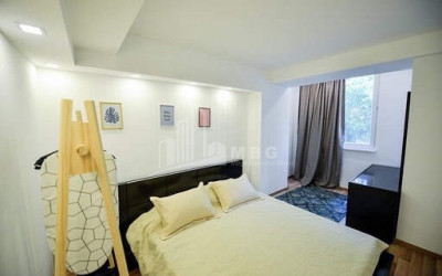 For Rent Flat, in Saburtalo