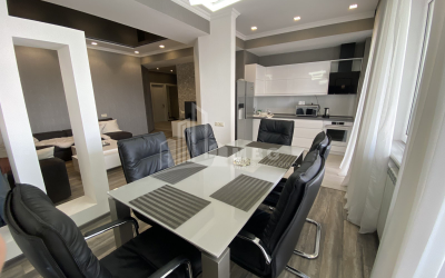 For Sale Flat, in Saburtalo