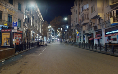 For Sale For office Commercial, in Sololaki