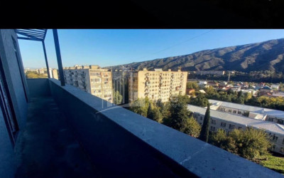 For Sale Flat Monk Gabriel Salos Avenue Isani Isani District Tbilisi