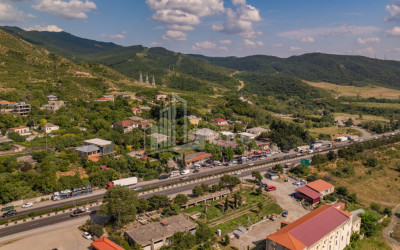 For Sale Commercial Tsitsamuri Mtskheta Mtskheta   Mtianeti