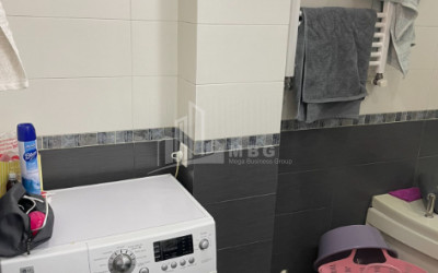 For Rent Flat, in Saburtalo