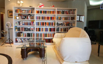 For Sale Flat, in Vake