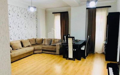 For Rent Flat, in Saburtalo