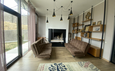 For Sale House Villa Shindisi Mtatsminda District Tbilisi