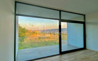 For Rent House - Villa, in Svanetis Ubani