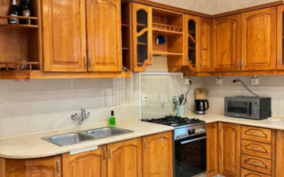 For Rent New building Flat On I. Abashidze Street, ვაკე