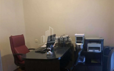 For Rent Flat, in Vazha-Pshavela Blocks