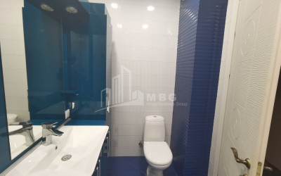 For Rent Flat, in Bagebi