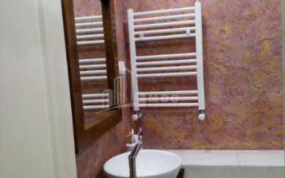 For Sale Flat, in Isani