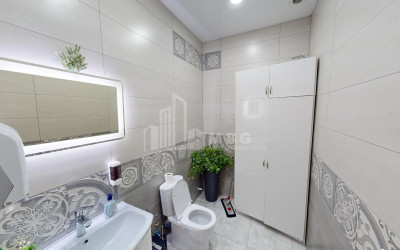 For Sale Flat Aleksandre Kazbegi Ave Saburtalo Saburtalo District Tbilisi