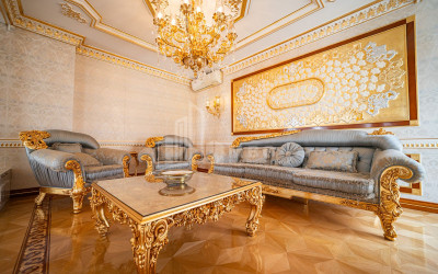 For Sale New building Flat On P. Ingorokva Street, სოლოლაკი