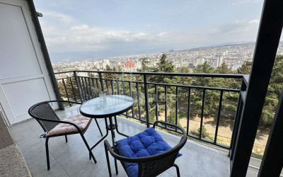 For Sale Flat, in Vedzisi
