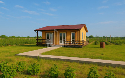 For-Sale-Land-Vartsikhe-Baghdati-Imereti