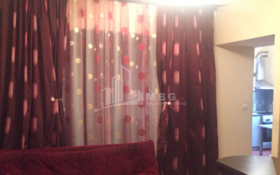 Лизинг Квартира, в Мтацминда