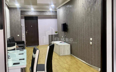 For Rent Flat, in Vake