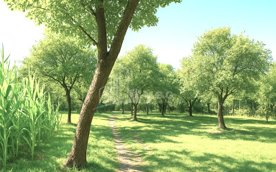 For Sale Land Poti Samegrelo   Upper Svaneti