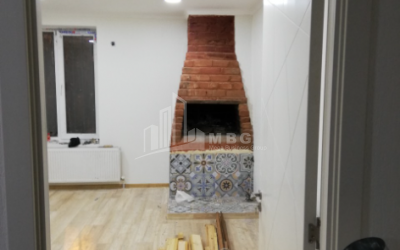 For Sale Flat, in Sololaki