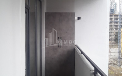 For Rent Flat, Street e. Mindell, Saburtalo, Saburtalo District, Tbilisi