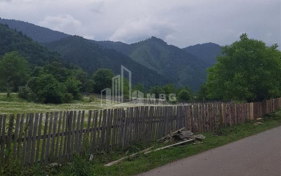 For Sale Land, Lake, Borjomi Municipality, Municipalities of Samtskhe - Javakheti