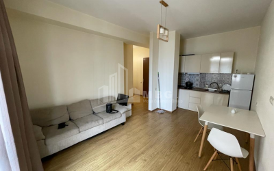 For Sale Flat, in Nadzaladevi