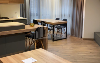 В аренду Квартира, в Ваке