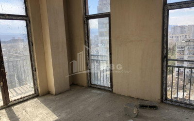 For Sale Flat, in Gldani Massive
