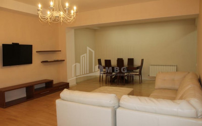 For Rent Flat, in Vake