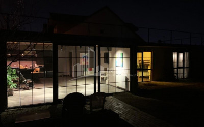 For Rent House - Villa, in Didi Digomi