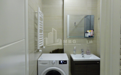 For Sale Flat, in Nadzaladevi