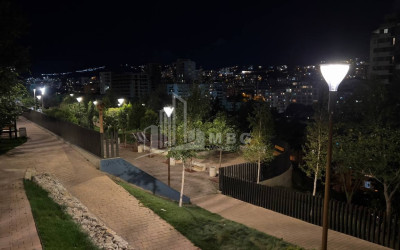 For Sale Flat, in Saburtalo