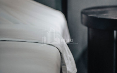 Продается Квартира, в Мтацминда