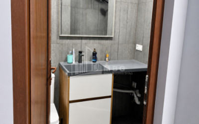 For Sale New building Flat In Batumi