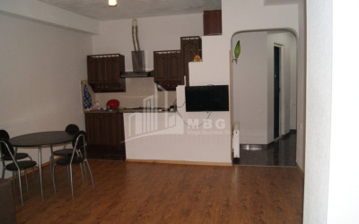 В аренду Квартира, в Сабуртало