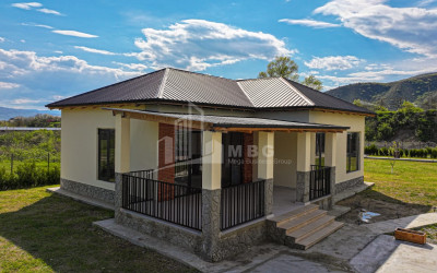 For Sale New building House - Villa In Misaktsieli, Mtskheta