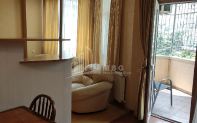 For Rent Flat, in Vake